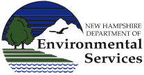 Logo of New Hampshire Air Resources Division