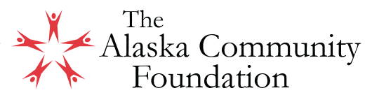 Logo of Alaska Community Foundation