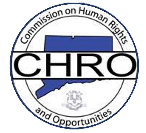 Logo of Connecticut Commission on Human Rights and Opportunities