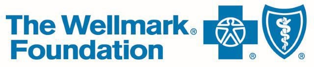 Logo of Wellmark Foundation