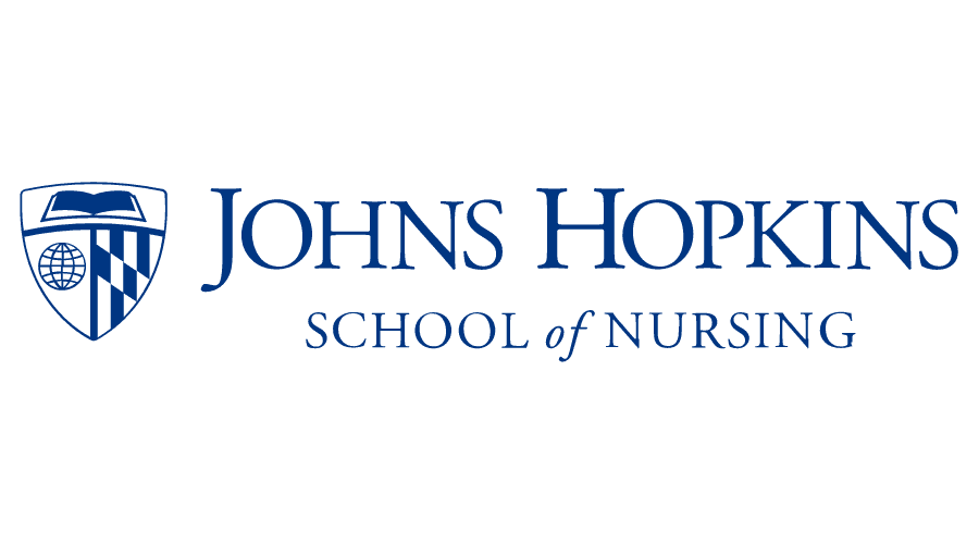 Logo of Johns Hopkins University School of Nursing