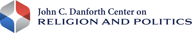 Logo of John C. Danforth Center on Religion and Politics