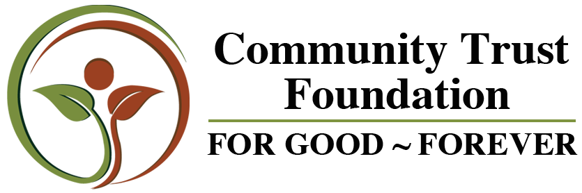 Logo of Community Trust Foundation