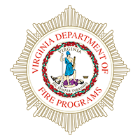 Logo of Virginia Department of Fire Programs