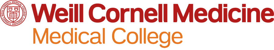 Logo of Weill Cornell Medical College