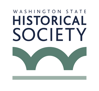 Logo of Washington State Historical Society