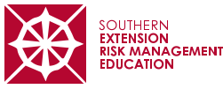 Logo of Southern Risk Management Education Center