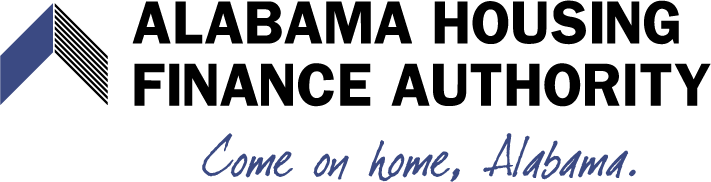 Logo of Alabama Housing Finance Authority