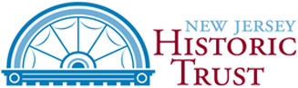 Logo of New Jersey Historic Trust