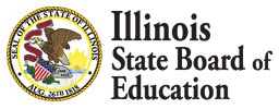 Logo of Illinois State Board of Education