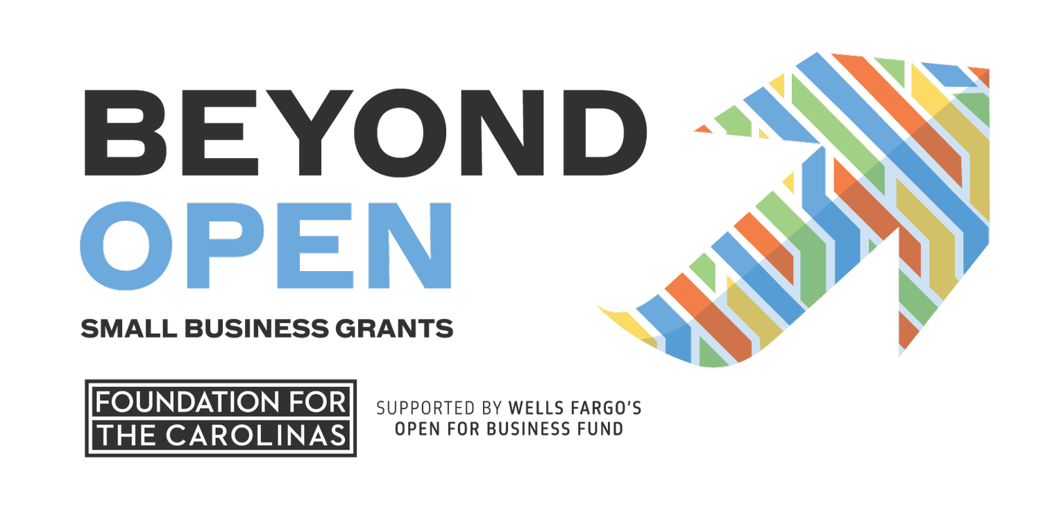 Logo of Beyond Open