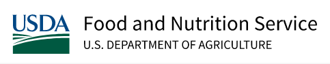 Logo of Food and Nutrition Service