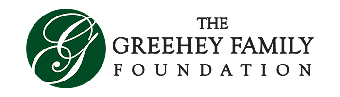 Logo of Greehey Family Foundation