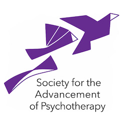 Logo of Society for the Advancement of Psychotherapy