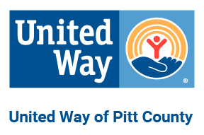 Logo of United Way of Pitt County