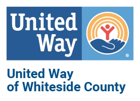 Logo of United Way of Whiteside County