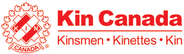 Logo of Kin Canada