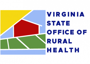 Logo of Virginia State Office of Rural Health