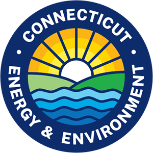 Logo of Connecticut Department of Energy and Environmental Protection