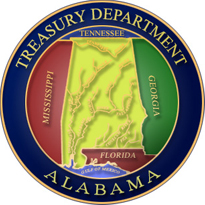 Logo of Office of State Treasurer