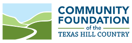 Logo of Community Foundation of the Texas Hill Country