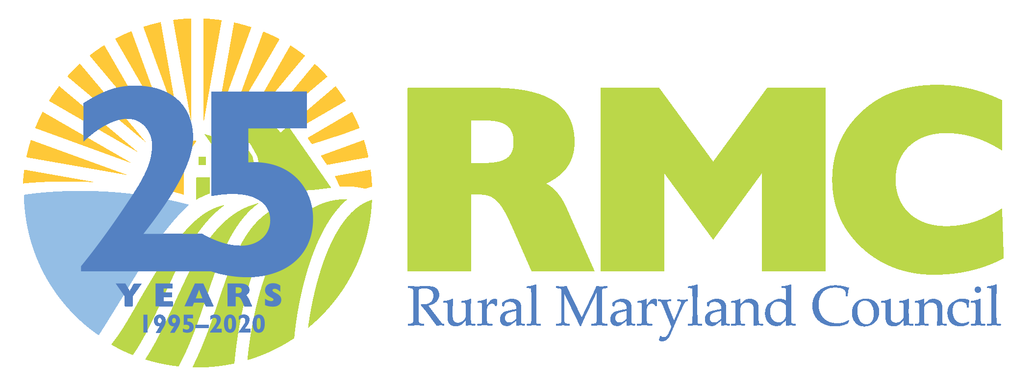 Logo of Rural Maryland Council