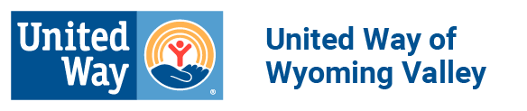 Logo of United Way of Wyoming Valley