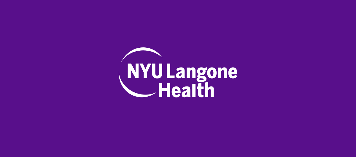 Logo of New York University - Grossman School of Medicine