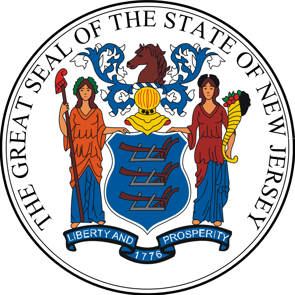 Logo of New Jersey State Council on The Arts