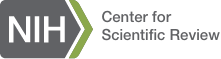 Logo of Center for Scientific Review