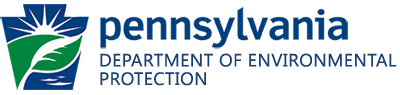 Logo of Pennsylvania Department of Environmental Protection