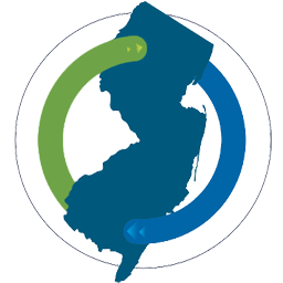 Logo of State of New Jersey Business Portal