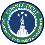 Logo of Connecticut Department of Administrative Services