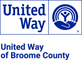 Logo of United Way of Broome County