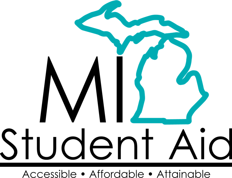 Logo of Michigan Student Aid