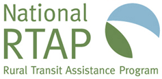 Logo of Rural Transit Assistance Program