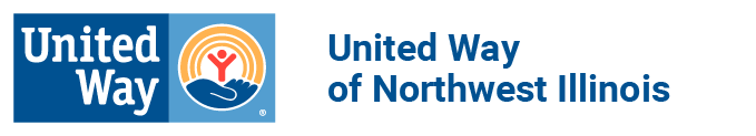 Logo of United Way Of Northwest Illinois