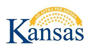 Logo of Kansas Office of Veterans Services