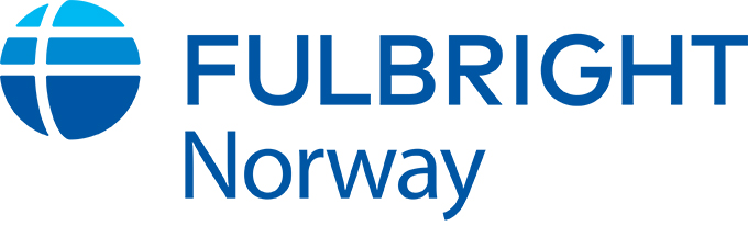 Logo of Fulbright Norway