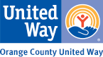 Logo of Orange County United Way