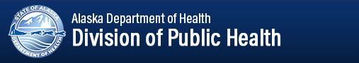 Logo of Alaska Division of Public Health