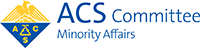 Logo of Committee on Minority Affairs