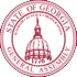 Logo of Georgia Senate