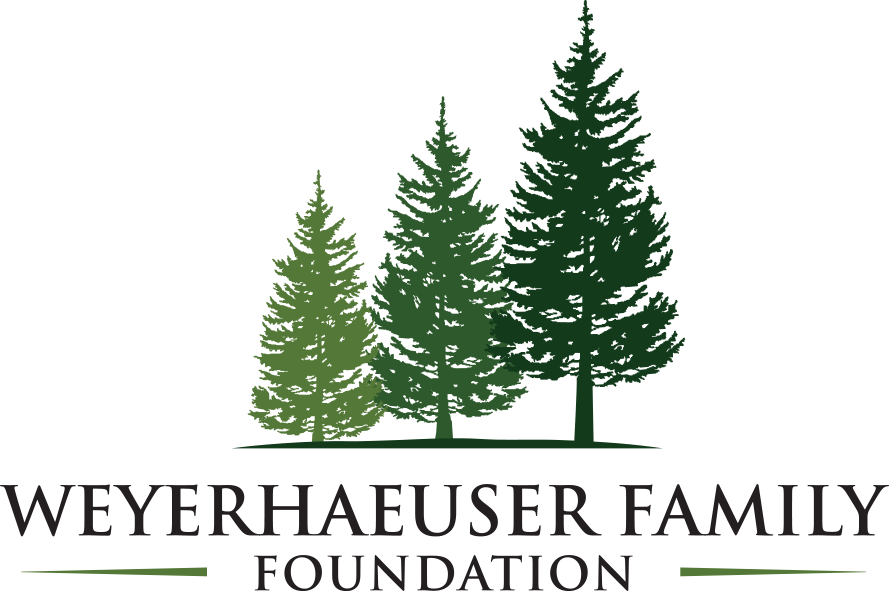 Logo of Weyerhaeuser Family Foundation