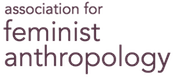 Logo of Association for Feminist Anthropology