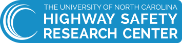 Logo of University of North Carolina Highway Safety Research Center