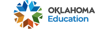 Logo of Oklahoma State Department of Education