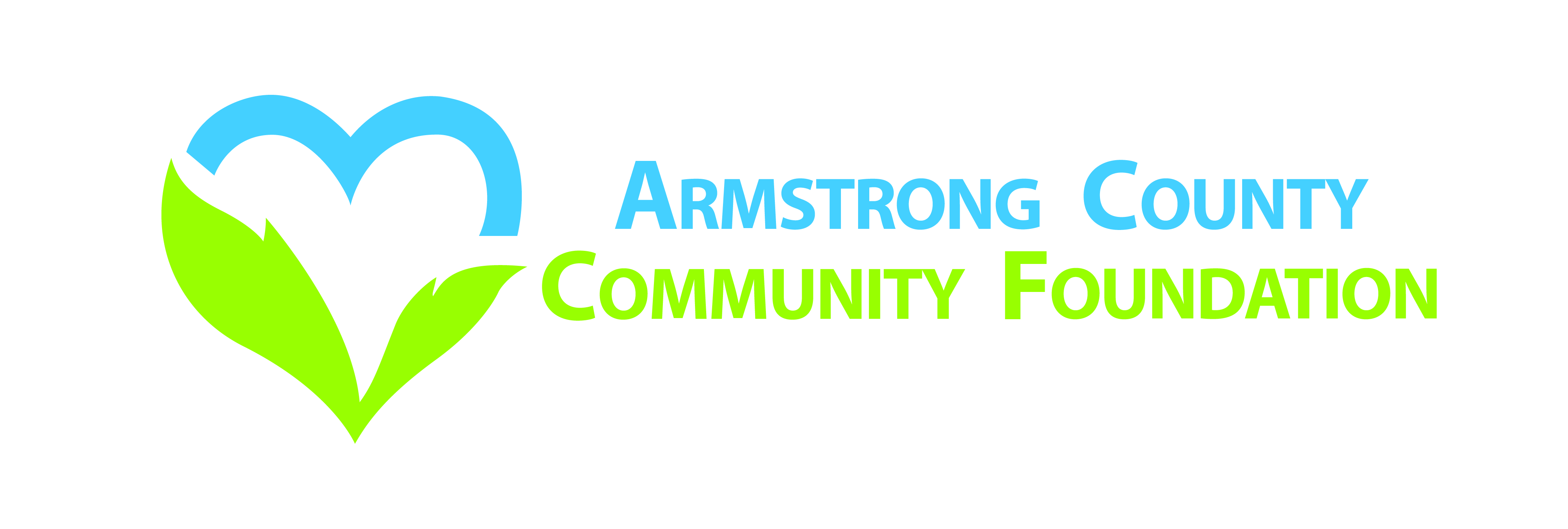 Logo of Armstrong County Community Foundation