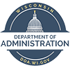 Logo of State of Wisconsin - Department of Administration