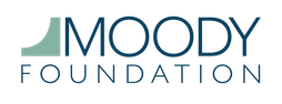 Logo of Moody Foundation